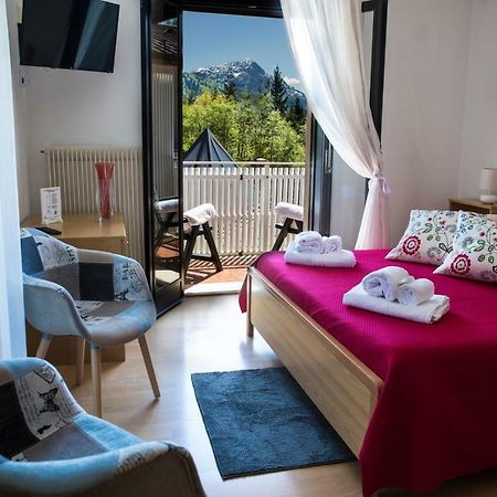 Hotel Park Oasi Арта-Терме Экстерьер фото