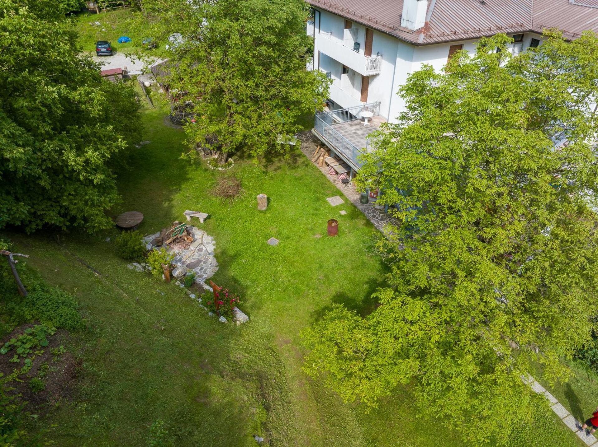 Hotel Park Oasi Арта-Терме Экстерьер фото