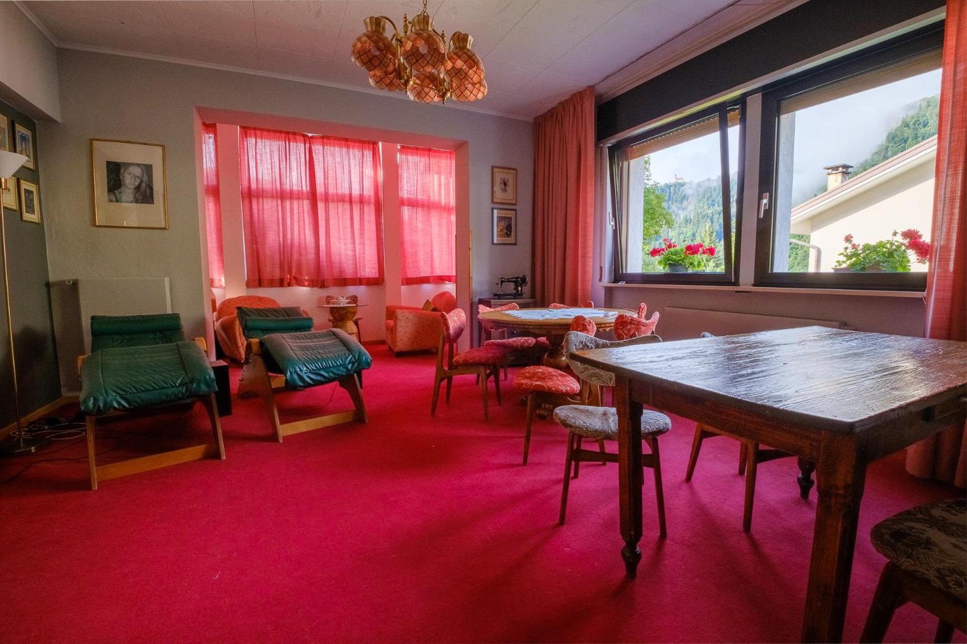 Hotel Park Oasi Арта-Терме Экстерьер фото