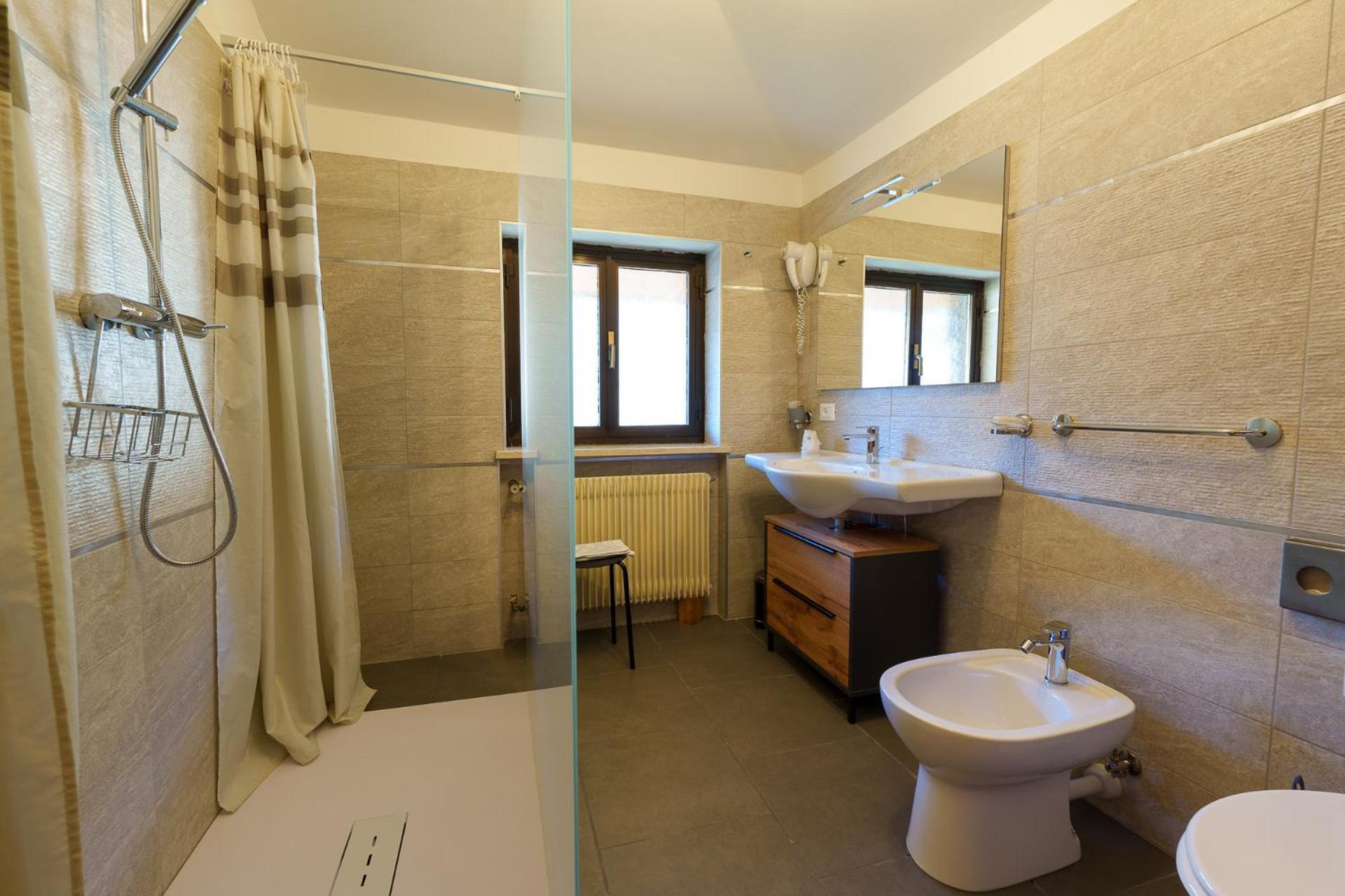 Hotel Park Oasi Арта-Терме Экстерьер фото