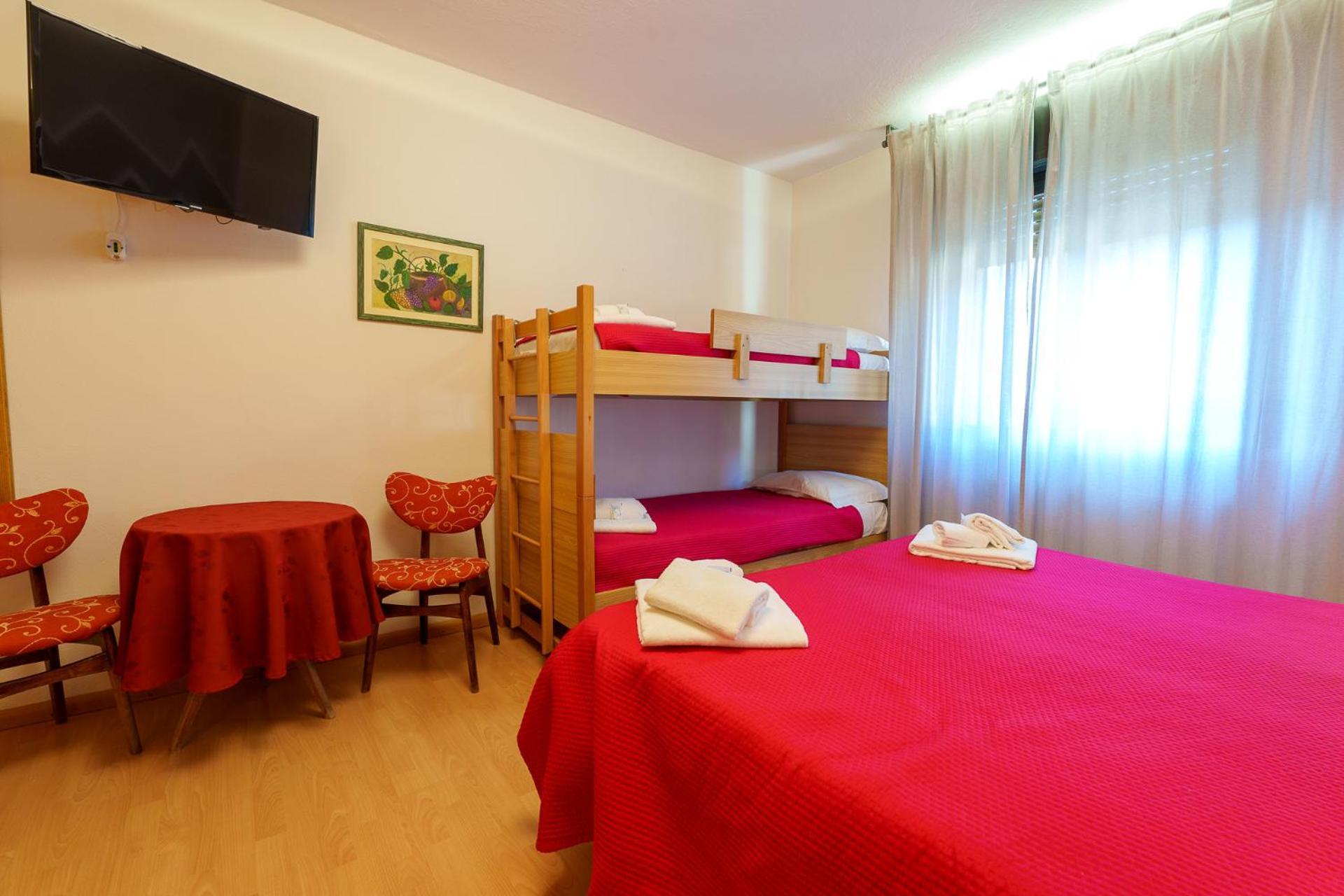 Hotel Park Oasi Арта-Терме Экстерьер фото