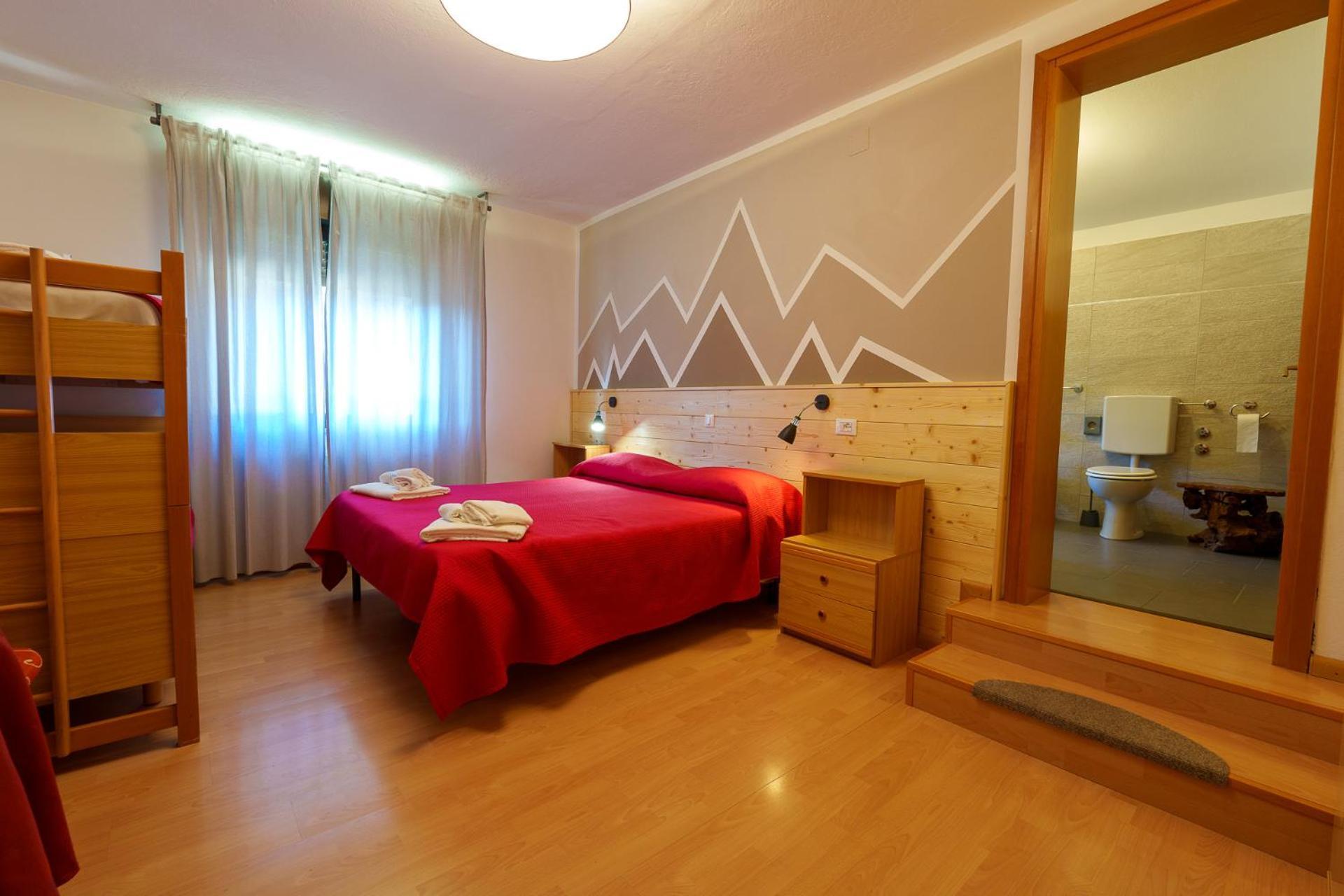 Hotel Park Oasi Арта-Терме Экстерьер фото