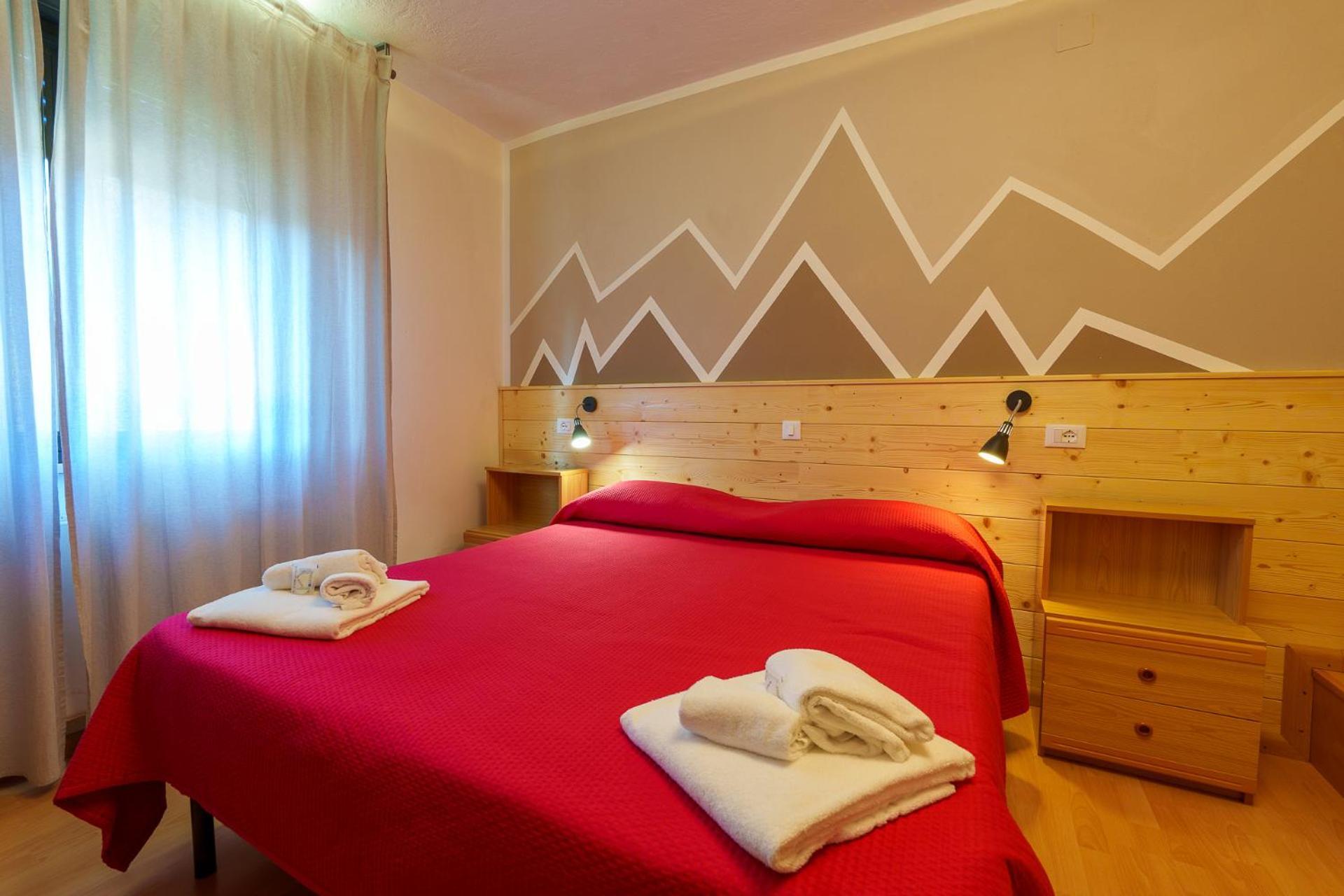 Hotel Park Oasi Арта-Терме Экстерьер фото