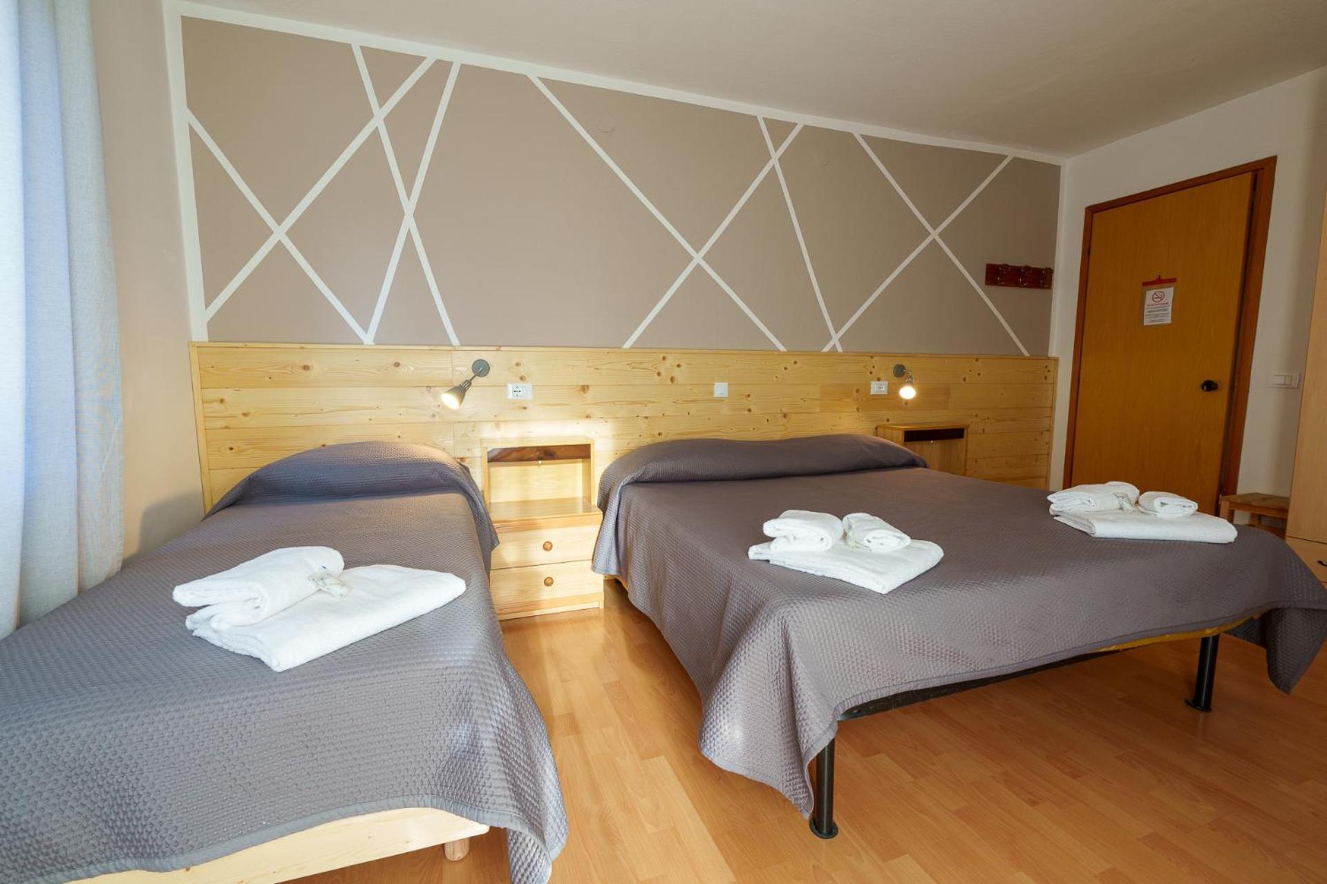 Hotel Park Oasi Арта-Терме Экстерьер фото