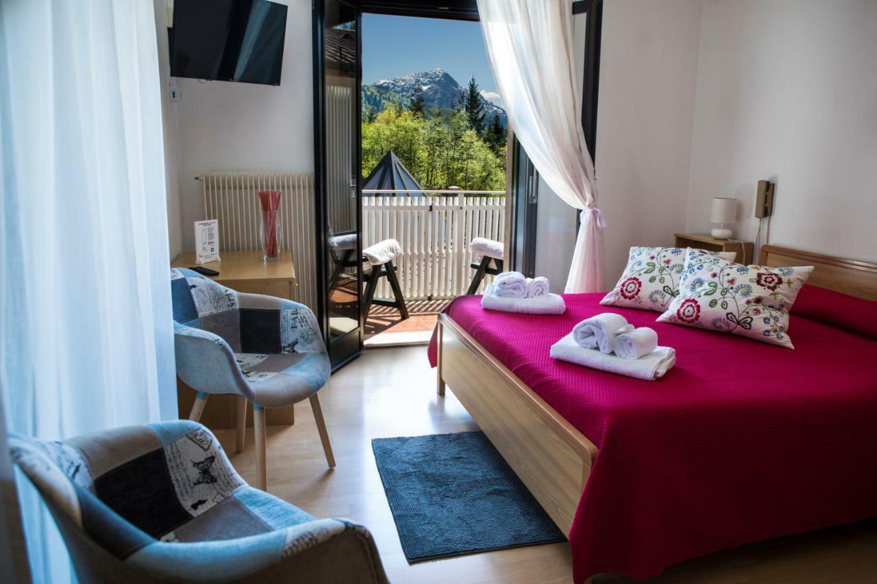 Hotel Park Oasi Арта-Терме Экстерьер фото